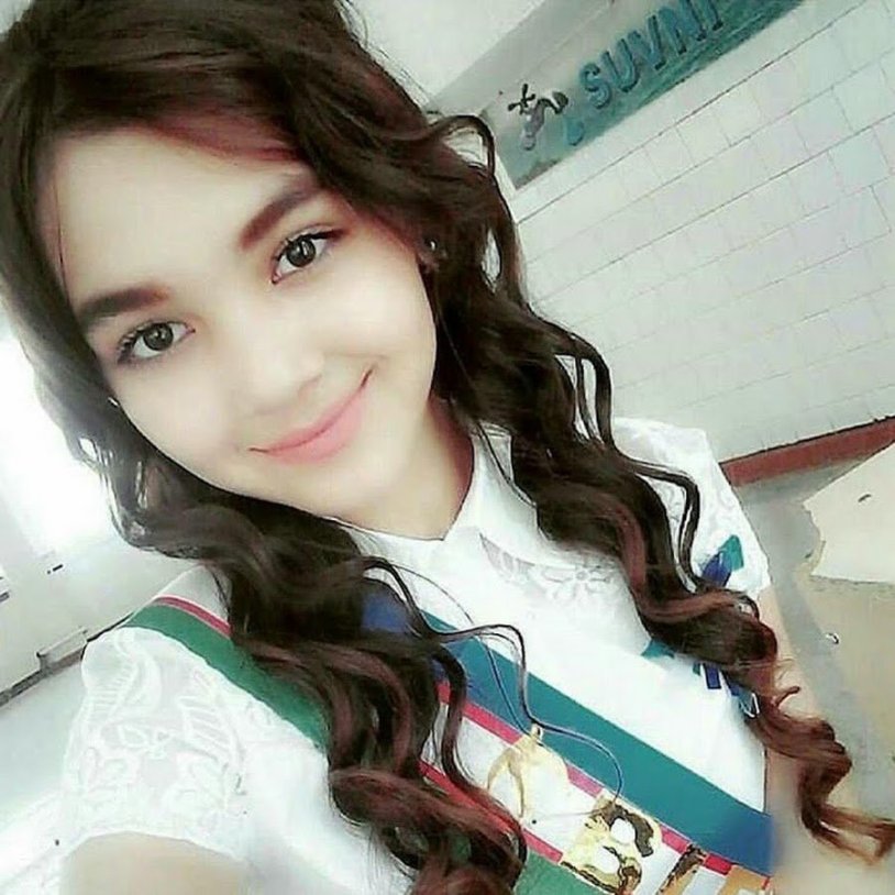 Mattuna Shodieva 2005