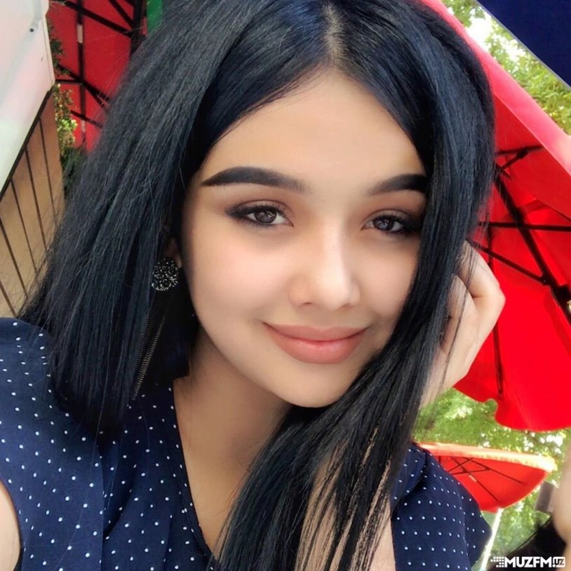 Charos Mamadalieva actress