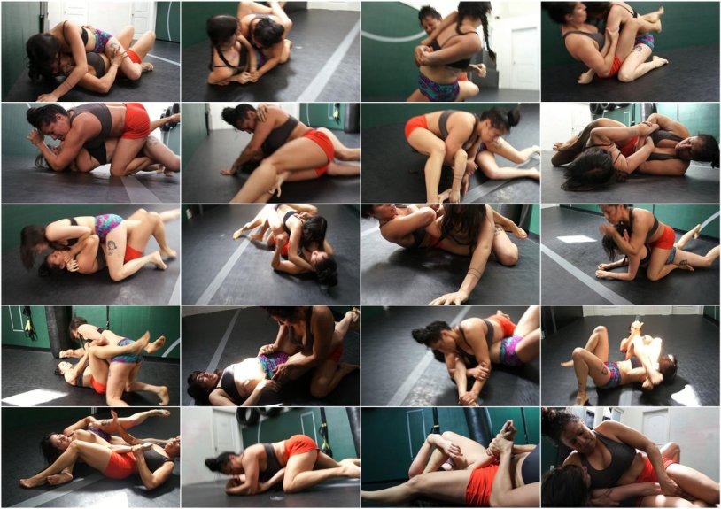 Kimberly Jane Ketfite naked