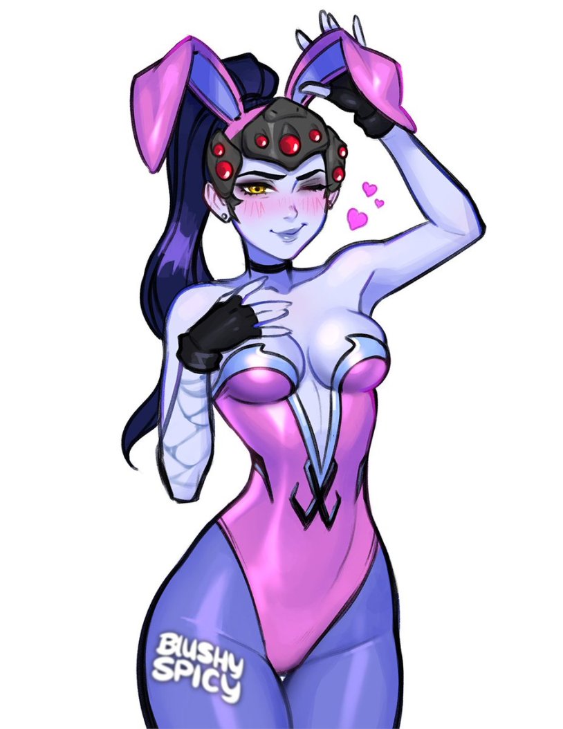 Widowmaker overwatch