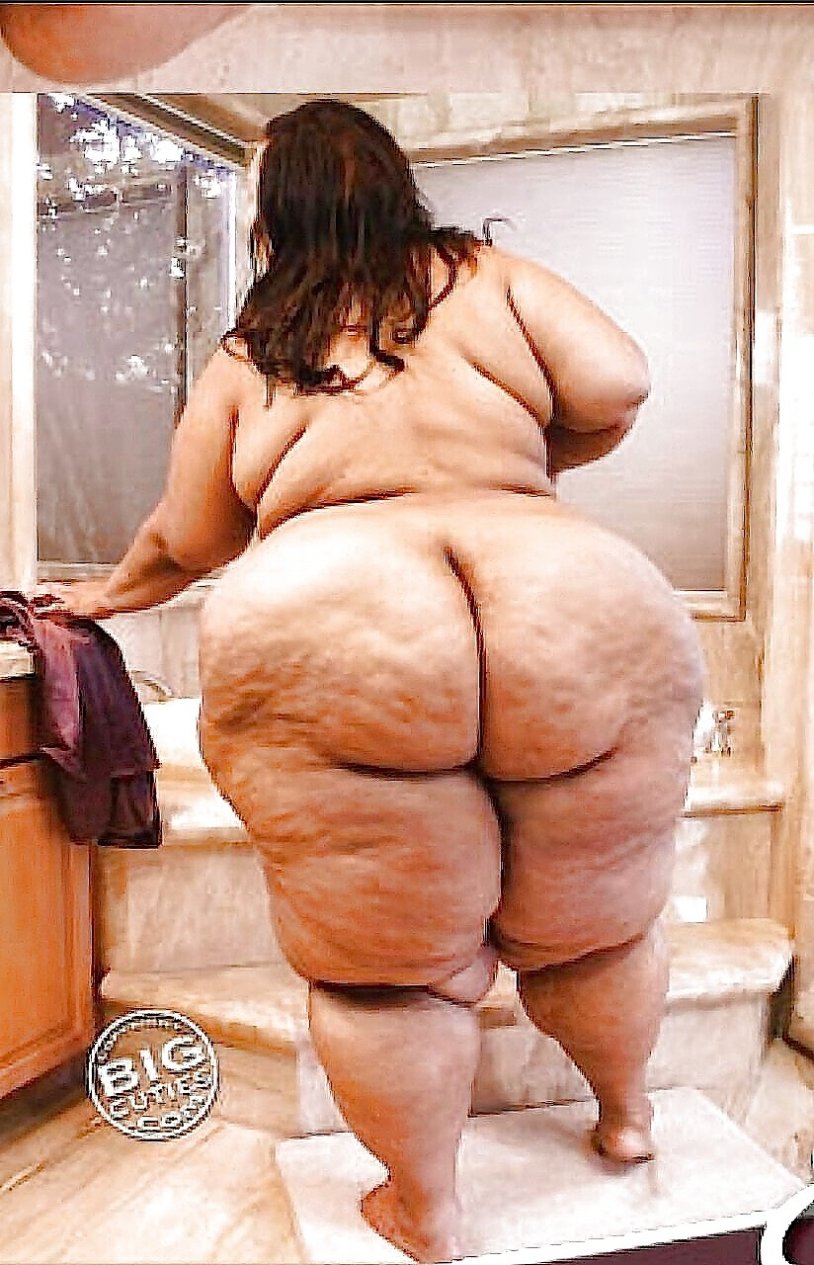 BOBERRY BBW Porn Photo