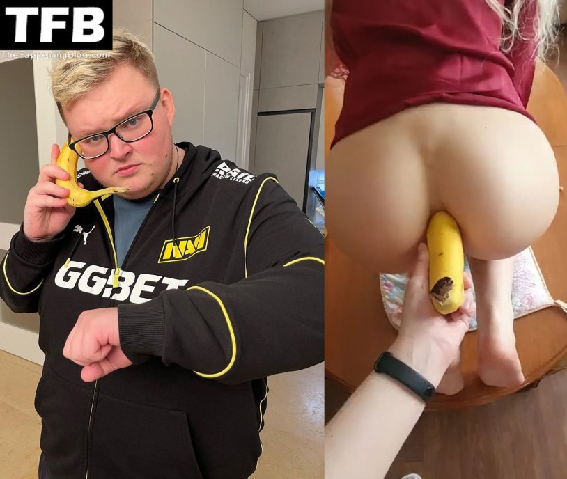 Bumych's wife Naked Liqueen Nude