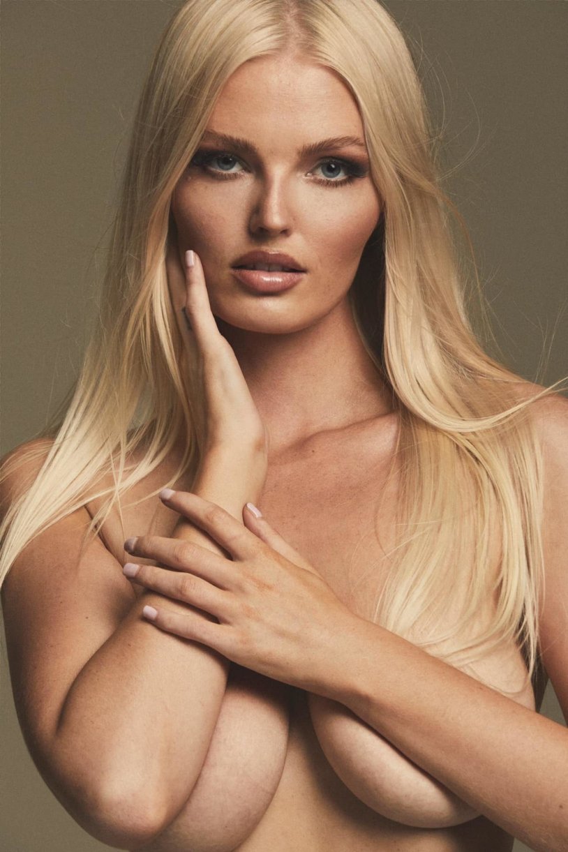 Zienna Sonn Williams