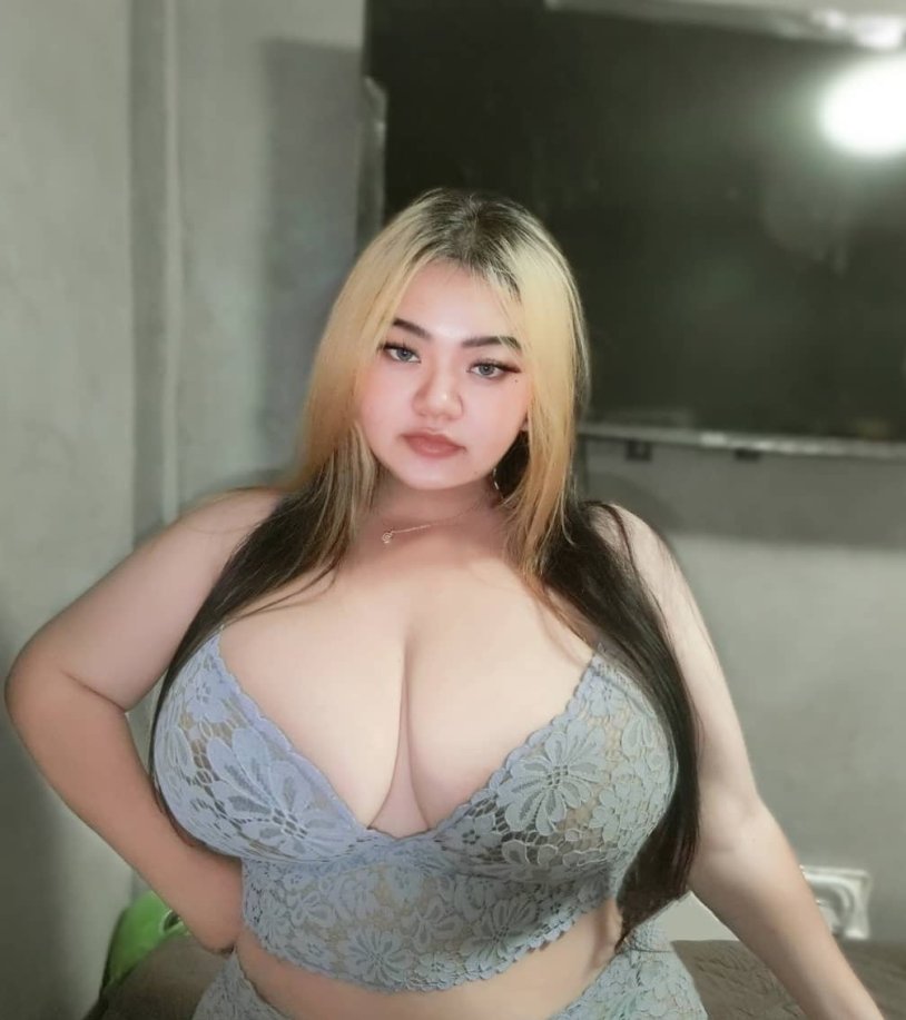 Indonesian big boobs