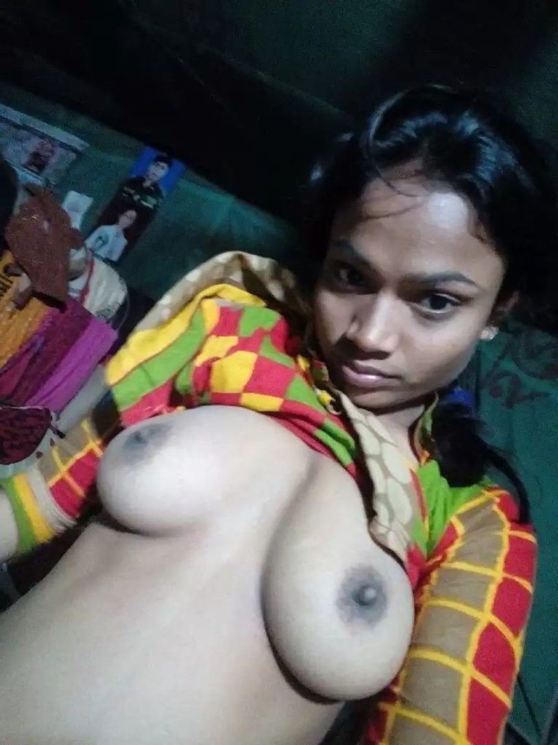 Faray Hak from Bangladesh Naked