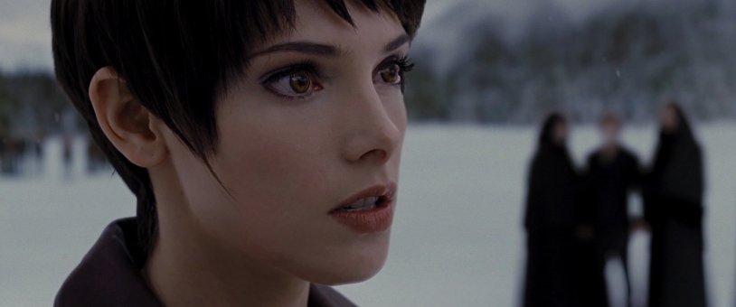 Alice Cullen Twilight