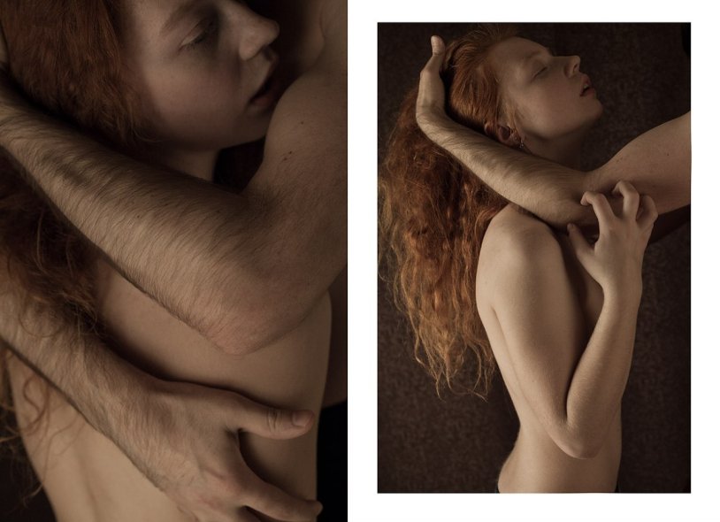 Anastasia Lyskovets Patreon