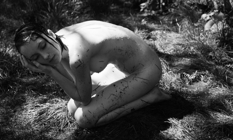 The most forbidden photos