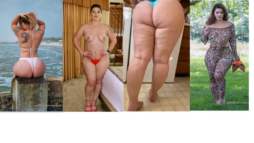 Sarah Lyn Chacon XXX