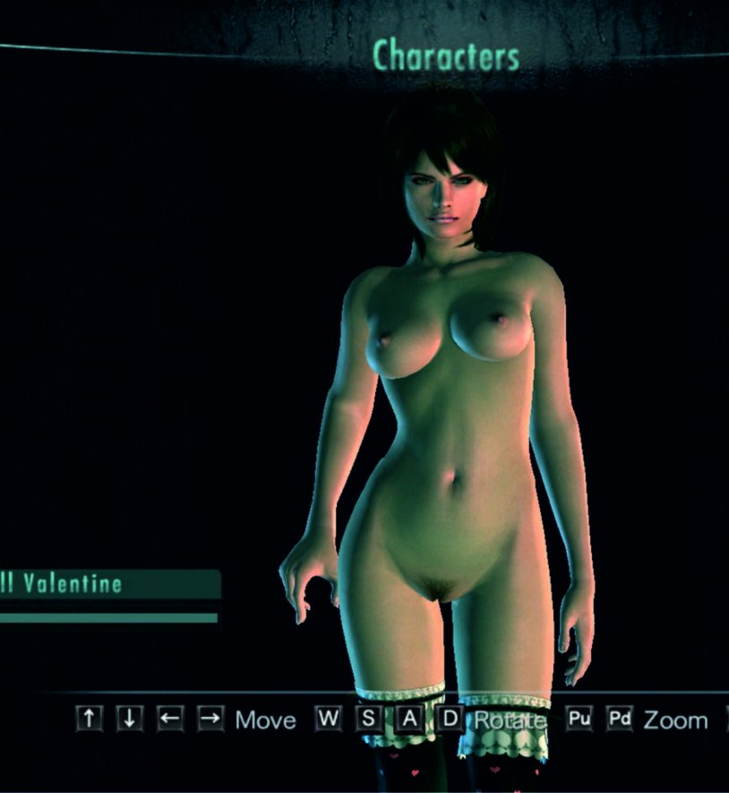 Hitman Leila Stocton