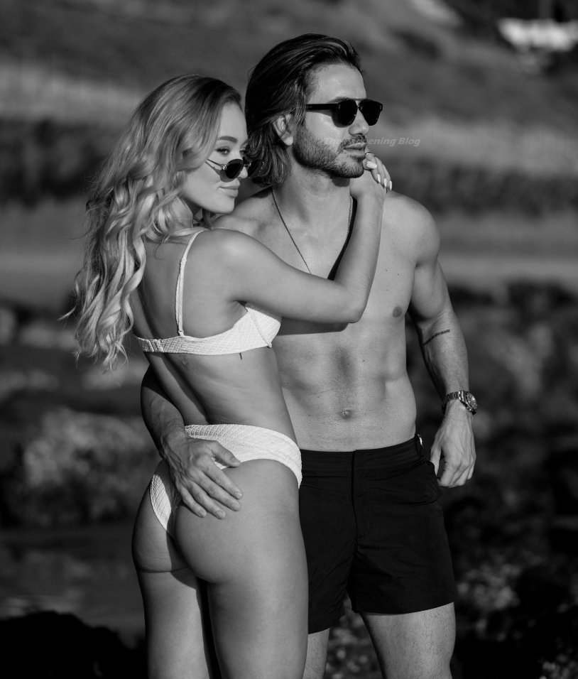 Robbi Jan and Alex Costa