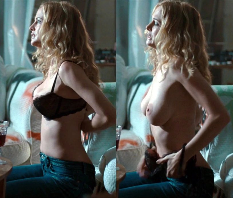 Heather Graham Naked