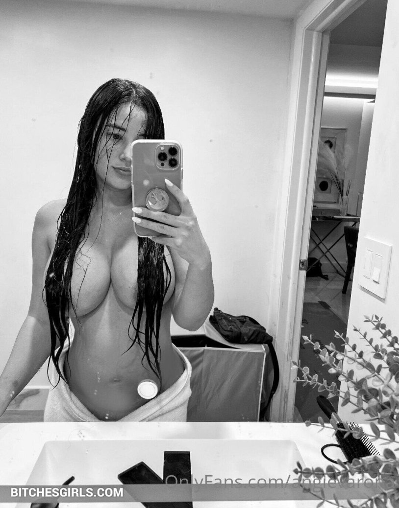 Angie varona boobs