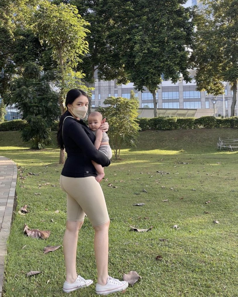 Kylie jenner instagram