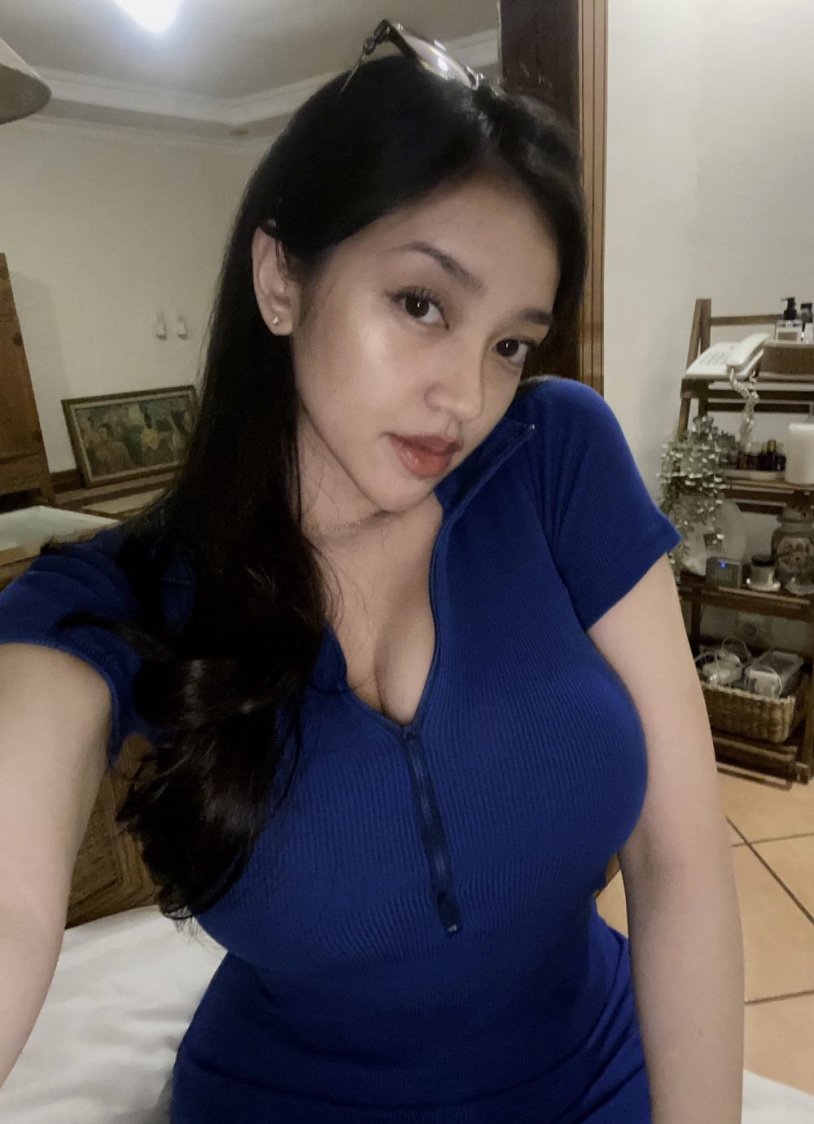 Pamela safitri duo serigala