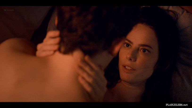 Kaya Skogladario Playboy