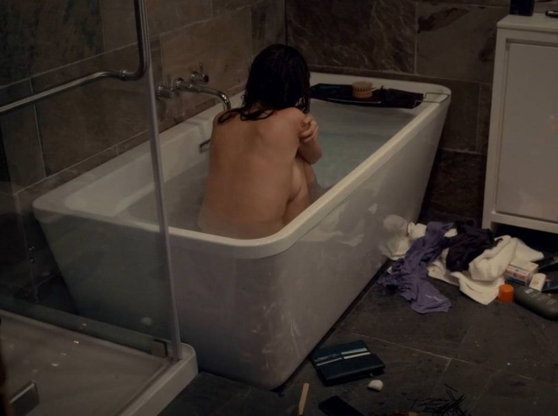 Kaya Skogladario photo naked