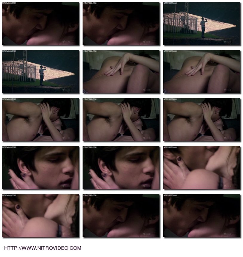 Kaya Skogladario in porn films