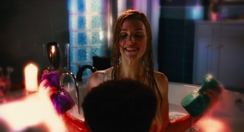 Lauren Jerman Dzhakuzi