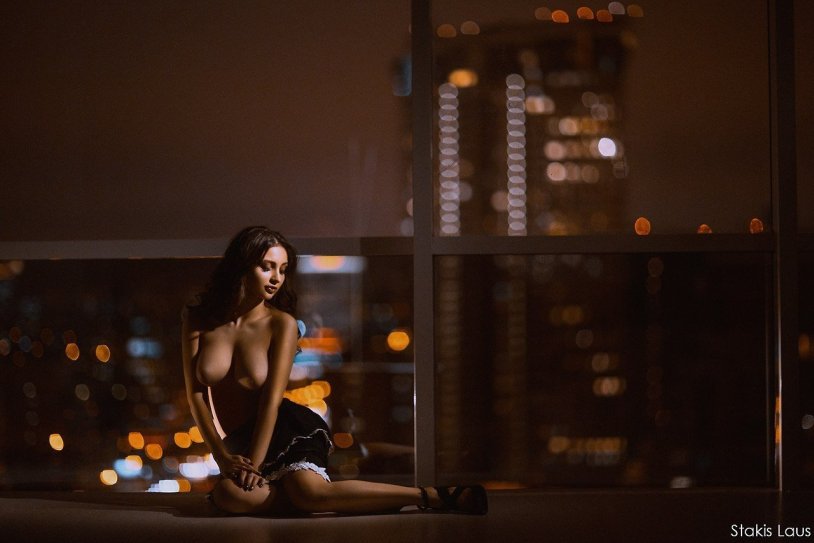 Stakis Laus (PhotoGrapher) :: Victoria