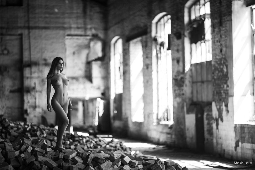 Savelyeva Olga Stakis laus