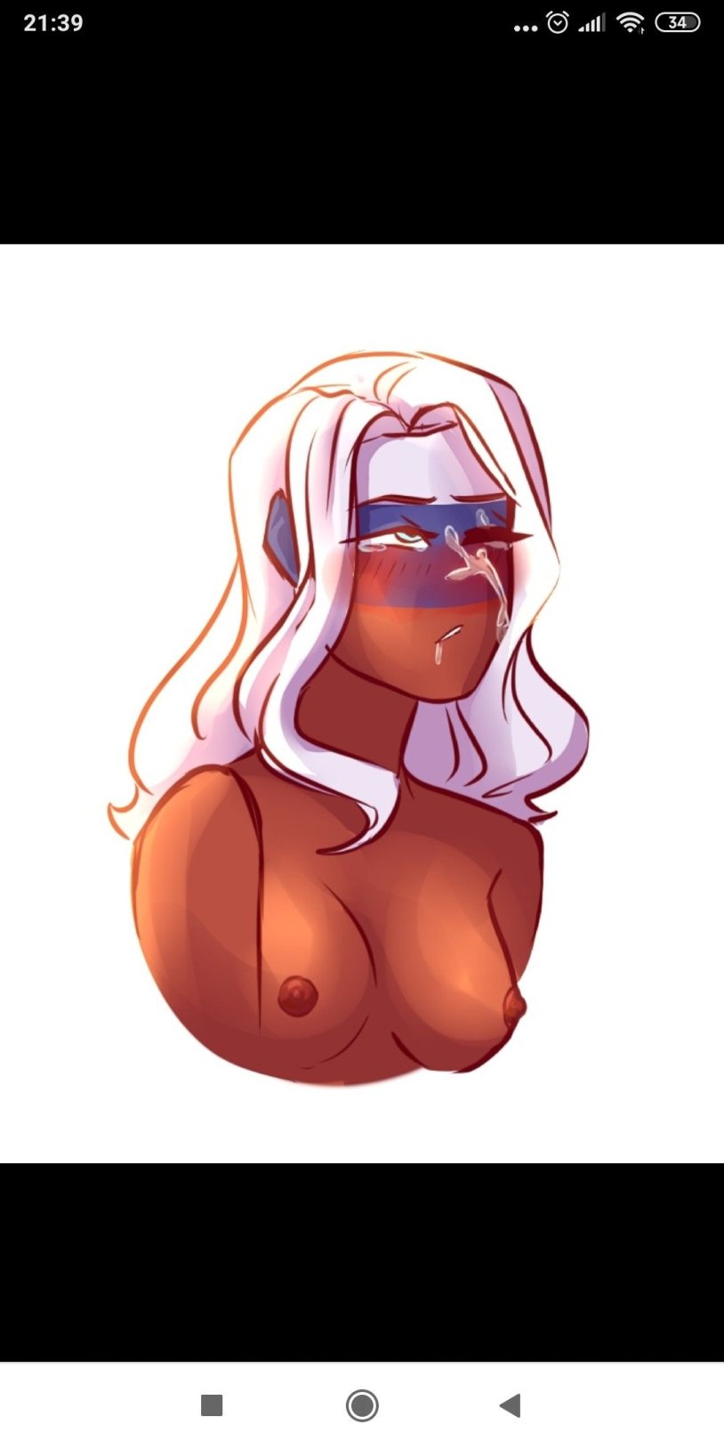 Country Humans rule 34