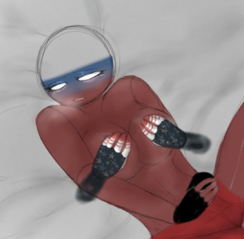 Countrymans Russia Rule 34 and Russia