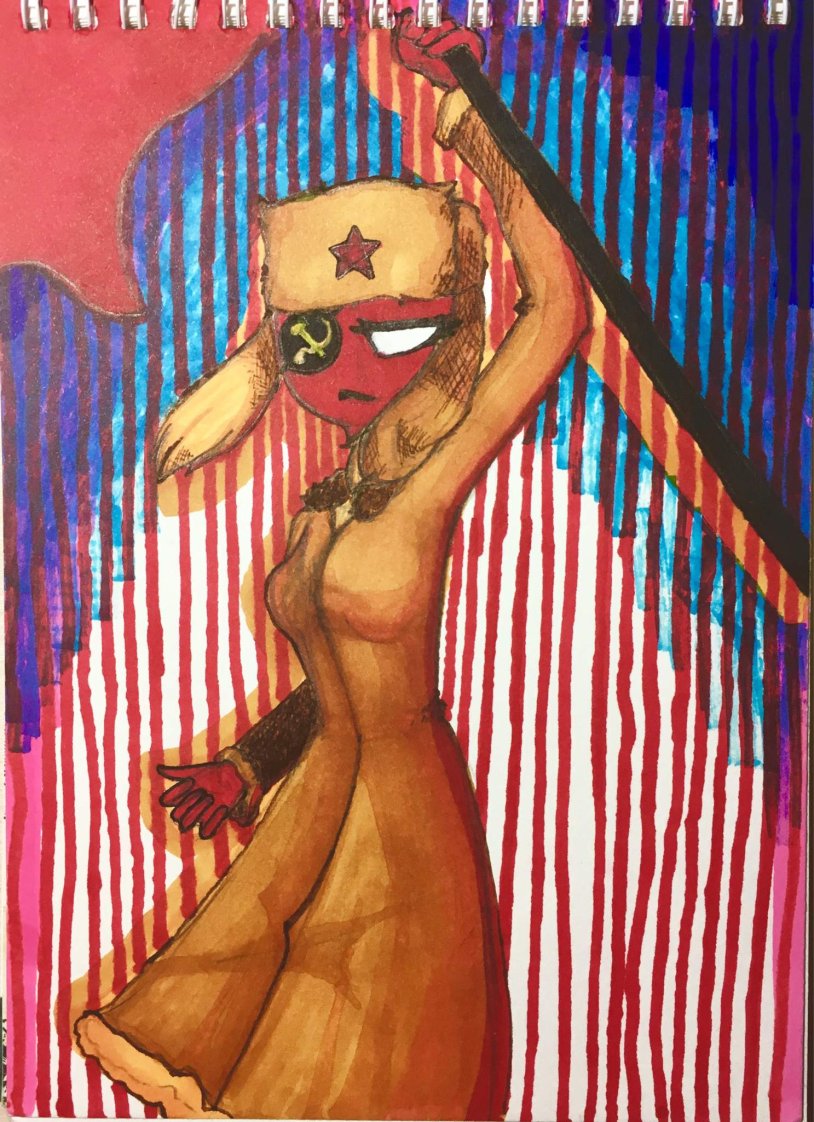 America Countryuns18+