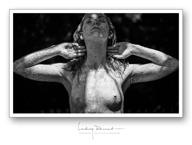 Portrait photography