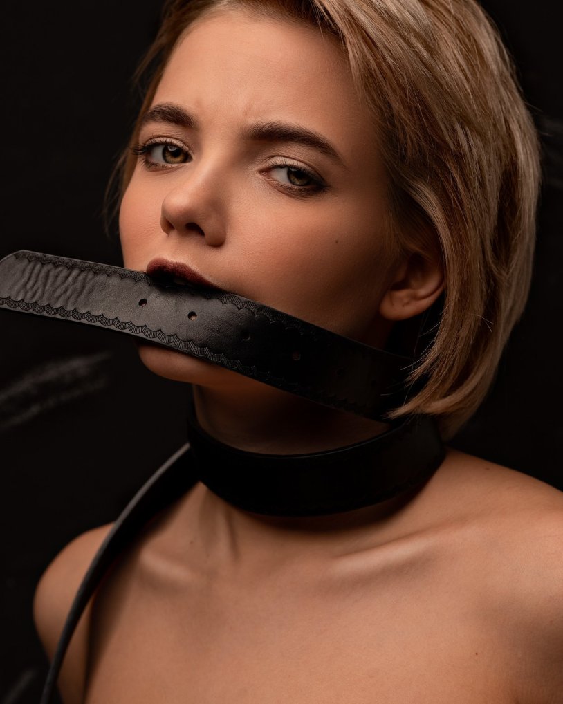 Victoria Sokolova model BDSM