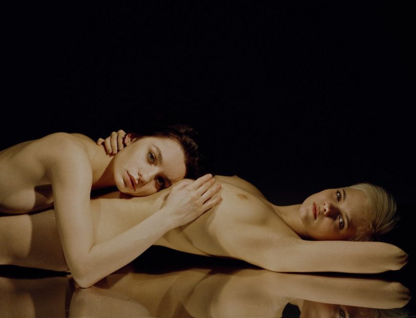 Anna Voronova Orlova Nude