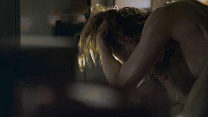 Yasemin kai allene naked