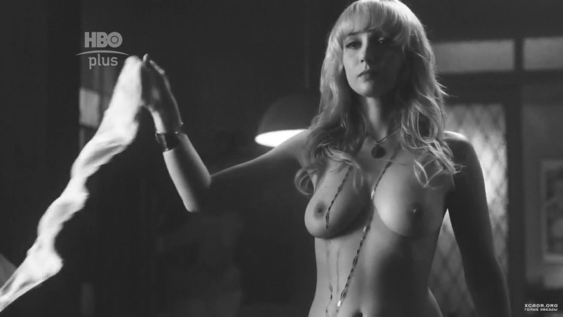 Naked Simone Spladore