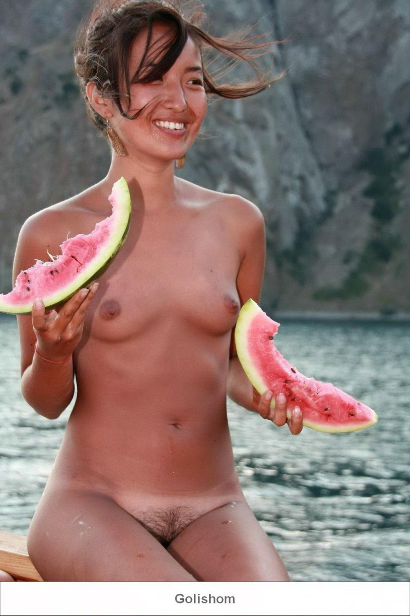 Brazil naked Purenudism