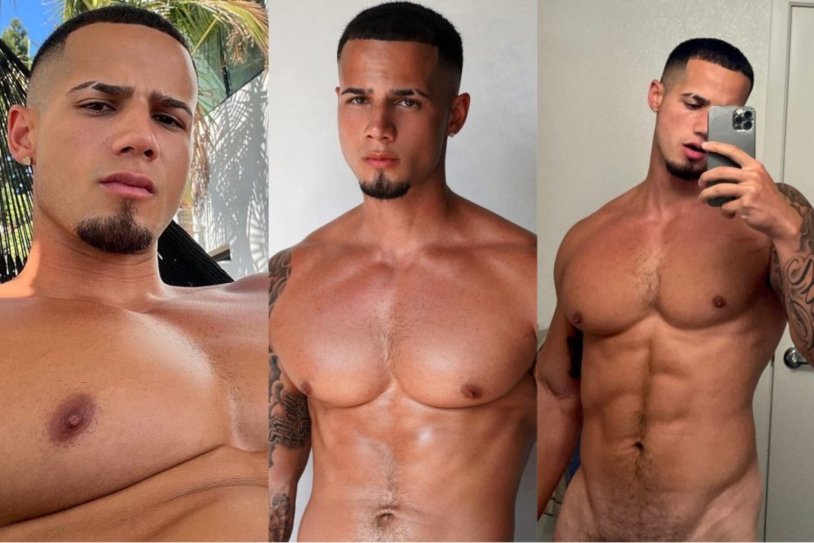 Jordan Torres Onlyfans