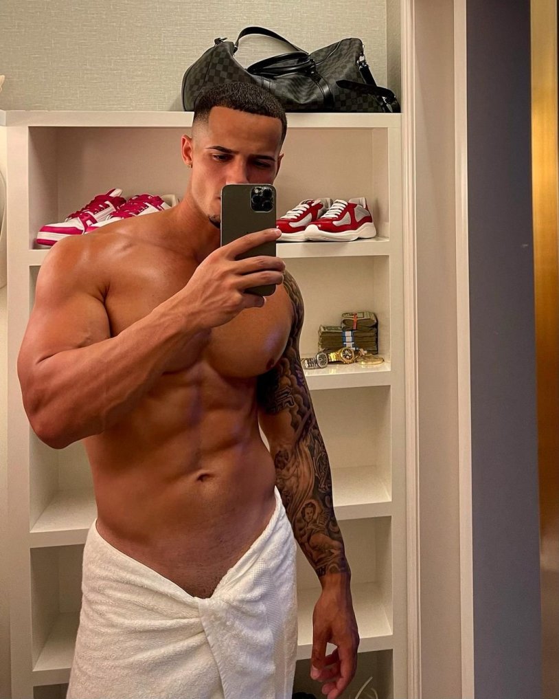 Jordan Torres Onlyfans