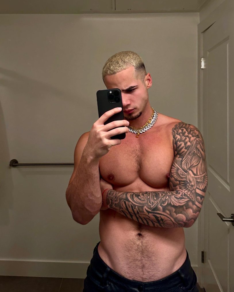 Jordan Torres Onlyfans
