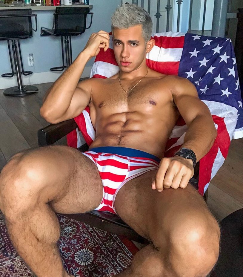 Uriel Marquez is frank