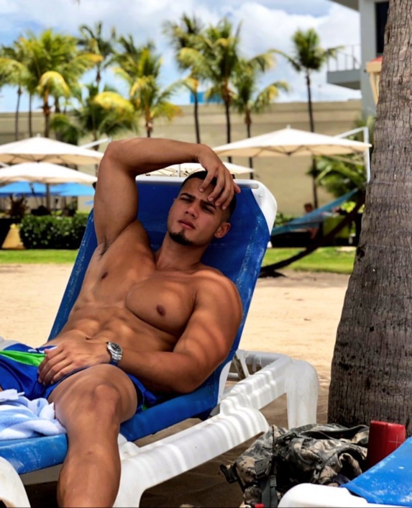 Jordan Torres Onlyfans