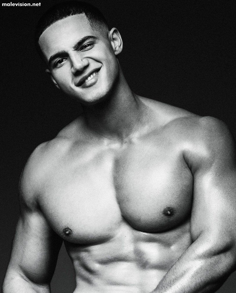 Jordan Torres Onlyfans