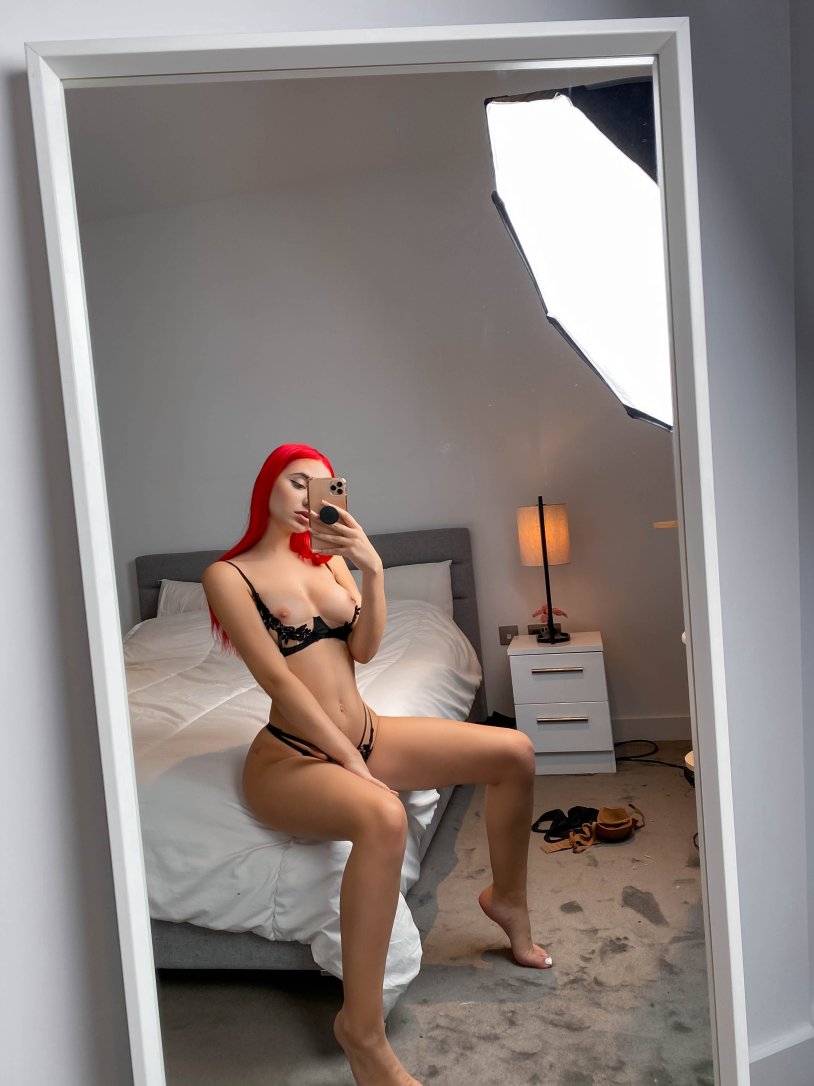 Nacre Victoire drain