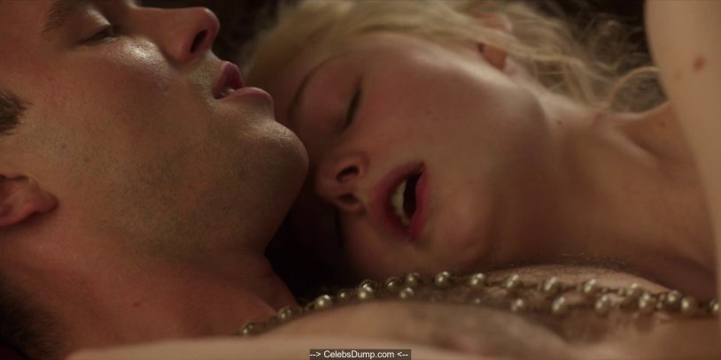 Lucretia Borgia Holliday Granger