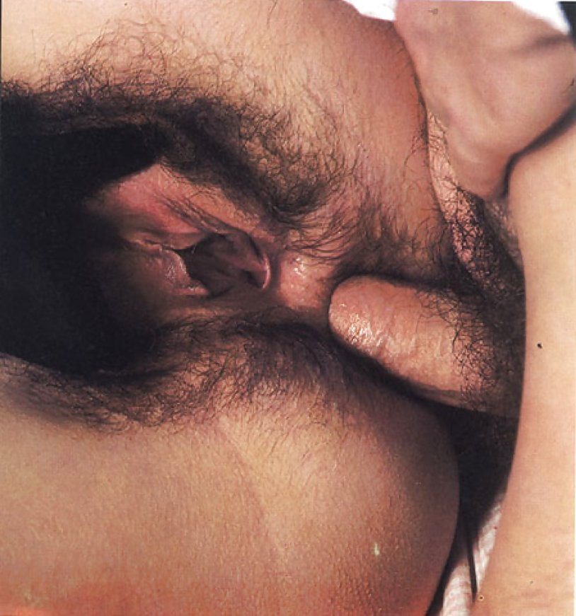 Pornographic actress