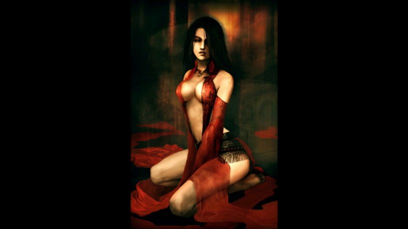 Prince Persia 2 Kaylina