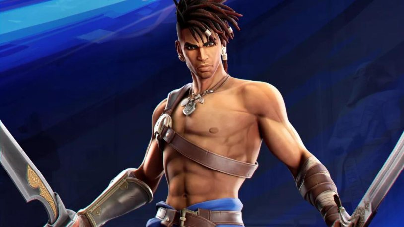 New Prince of Persia