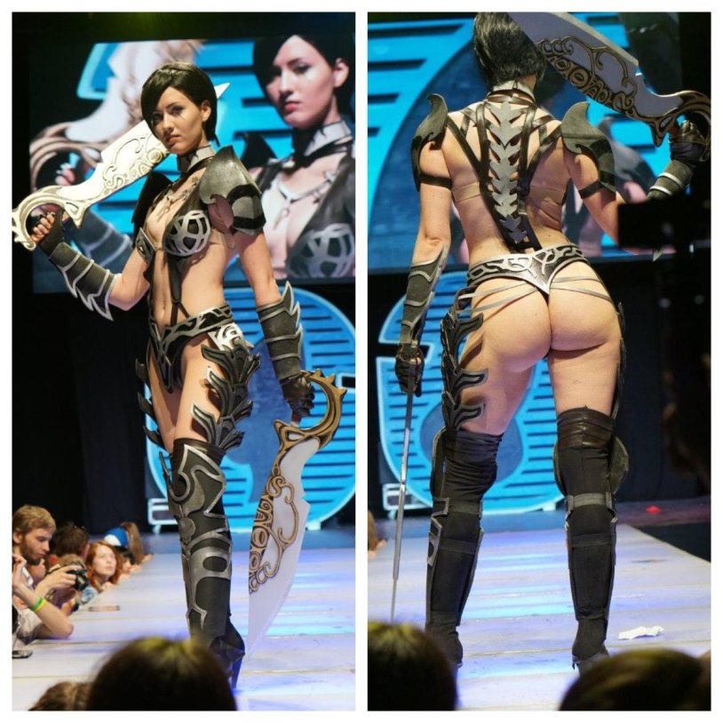 Shady Prince of Persia