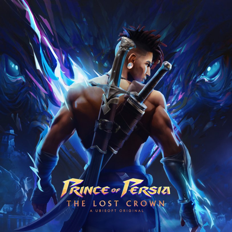 Prince of persia lost crown