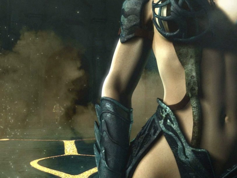 Prince Persia 2 Shadi