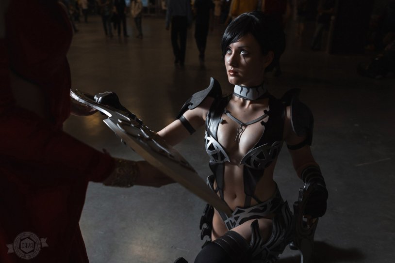 Shady Prince of Persia