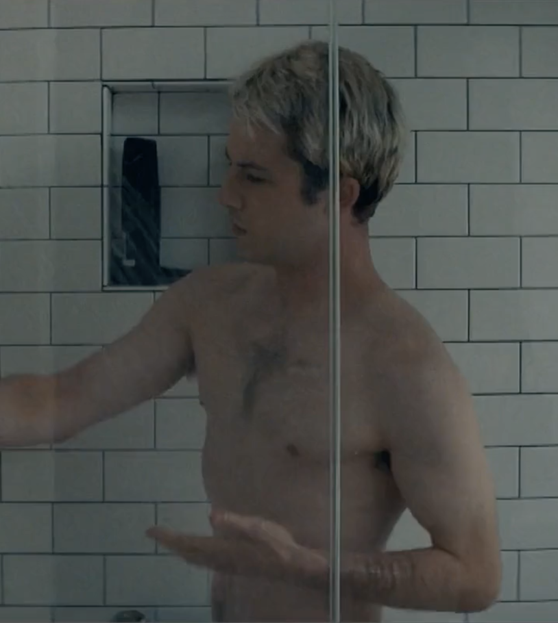 Aaron Taylor-Johnson Naked